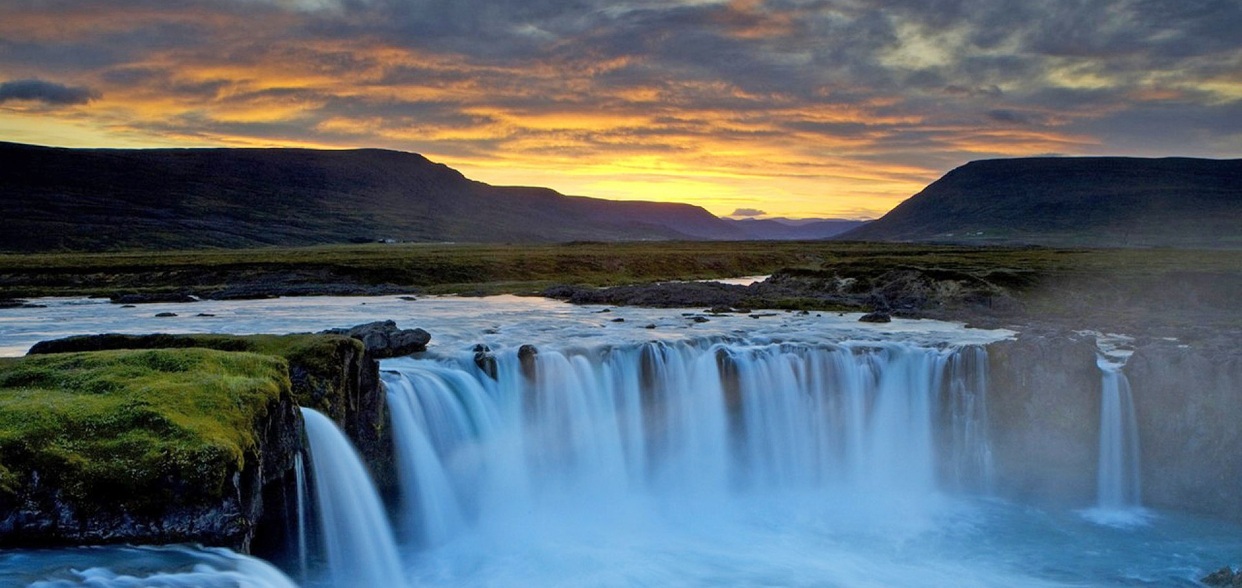 Amazing Iceland!